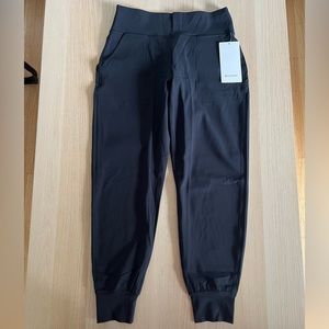 lululemon Align High-Rise Jogger Full Length - NEW